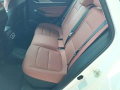 Ford Eado PLUS 1.4T dual-clutch high-energy version - фото 17