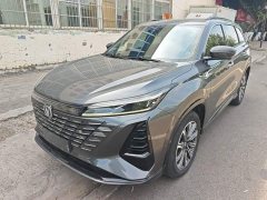 Changan CS75PLUS third generation championship version 1.5T smart driving and powerful - фото 1