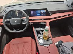 Changan CS75PLUS third generation championship version 1.5T smart driving and powerful - фото 10
