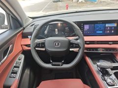 Changan CS75PLUS third generation championship version 1.5T smart driving and powerful - фото 11