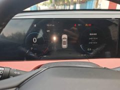 Changan CS75PLUS third generation championship version 1.5T smart driving and powerful - фото 12