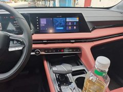 Changan CS75PLUS third generation championship version 1.5T smart driving and powerful - фото 13