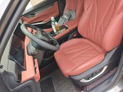 Changan CS75PLUS third generation championship version 1.5T smart driving and powerful - фото 15
