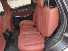 Changan CS75PLUS third generation championship version 1.5T smart driving and powerful - фото 17