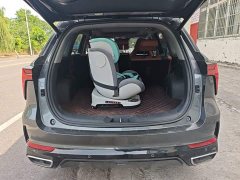Changan CS75PLUS third generation championship version 1.5T smart driving and powerful - фото 19