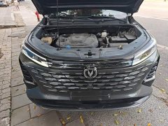 Changan CS75PLUS third generation championship version 1.5T smart driving and powerful - фото 20