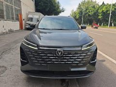 Changan CS75PLUS third generation championship version 1.5T smart driving and powerful - фото 3