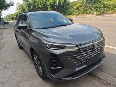 Changan CS75PLUS third generation championship version 1.5T smart driving and powerful - фото 4