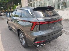 Changan CS75PLUS third generation championship version 1.5T smart driving and powerful - фото 5