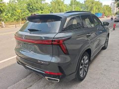 Changan CS75PLUS third generation championship version 1.5T smart driving and powerful - фото 7
