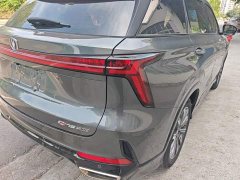 Changan CS75PLUS third generation championship version 1.5T smart driving and powerful - фото 8
