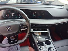 Ford Eado Enjoy Edition PLUS Blue Whale NE 1.4T GDI DCT Premium Edition - фото 10