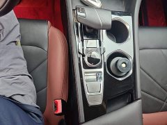 Ford Eado Enjoy Edition PLUS Blue Whale NE 1.4T GDI DCT Premium Edition - фото 14