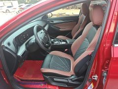 Ford Eado Enjoy Edition PLUS Blue Whale NE 1.4T GDI DCT Premium Edition - фото 15