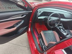 Ford Eado Enjoy Edition PLUS Blue Whale NE 1.4T GDI DCT Premium Edition - фото 16