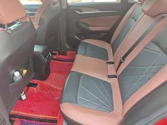 Ford Eado Enjoy Edition PLUS Blue Whale NE 1.4T GDI DCT Premium Edition - фото 17