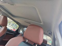 Ford Eado Enjoy Edition PLUS Blue Whale NE 1.4T GDI DCT Premium Edition - фото 18