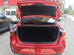 Ford Eado Enjoy Edition PLUS Blue Whale NE 1.4T GDI DCT Premium Edition - фото 19