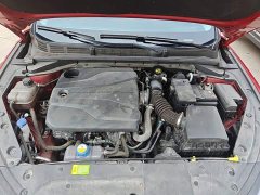 Ford Eado Enjoy Edition PLUS Blue Whale NE 1.4T GDI DCT Premium Edition - фото 20