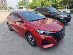 Ford Eado Enjoy Edition PLUS Blue Whale NE 1.4T GDI DCT Premium Edition - фото 4