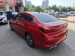 Ford Eado Enjoy Edition PLUS Blue Whale NE 1.4T GDI DCT Premium Edition - фото 5