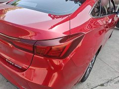 Ford Eado Enjoy Edition PLUS Blue Whale NE 1.4T GDI DCT Premium Edition - фото 8