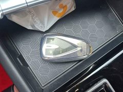 Ford Eado Enjoy Edition PLUS Blue Whale NE 1.4T GDI DCT Premium Edition - фото 9