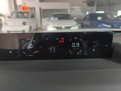 Ford Eado 2025 Blue Whale 1.5T 500Bar Premium Type - фото 12
