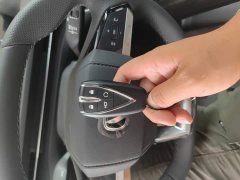 Ford Eado 2025 Blue Whale 1.5T 500Bar Premium Type - фото 9