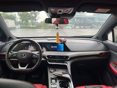 Changan UNI-T 2020 1.5T premium - фото 10