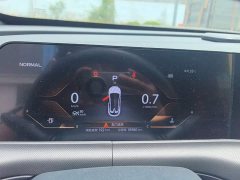 Changan UNI-T 2020 1.5T premium - фото 12