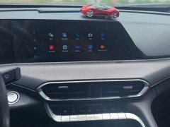 Changan UNI-T 2020 1.5T premium - фото 13