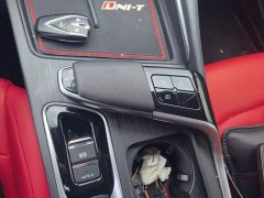 Changan UNI-T 2020 1.5T premium - фото 14