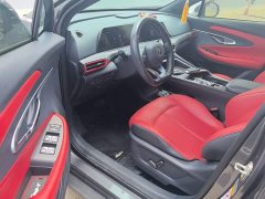 Changan UNI-T 2020 1.5T premium - фото 15