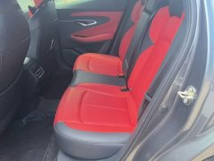 Changan UNI-T 2020 1.5T premium - фото 17