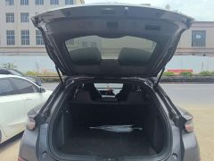 Changan UNI-T 2020 1.5T premium - фото 19