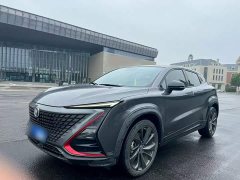 Changan UNI-T 2020 1.5T premium - фото 2