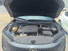 Changan UNI-T 2020 1.5T premium - фото 20