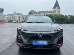 Changan UNI-T 2020 1.5T premium - фото 3