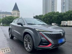 Changan UNI-T 2020 1.5T premium - фото 4