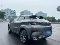 Changan UNI-T 2020 1.5T premium - фото 5