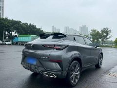 Changan UNI-T 2020 1.5T premium - фото 7