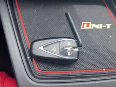 Changan UNI-T 2020 1.5T premium - фото 9