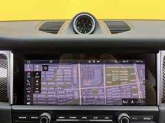 Changan UNI-Z 2025 1.5T luxury - фото 11