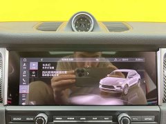 Changan UNI-Z 2025 1.5T luxury - фото 14