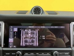 Changan UNI-Z 2025 1.5T luxury - фото 18