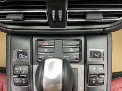 Changan UNI-Z 2025 1.5T luxury - фото 19