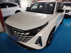 Changan UNI-Z 2025 1.5T luxury - фото 2
