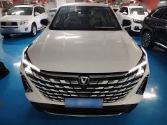 Changan UNI-Z 2025 1.5T luxury - фото 3