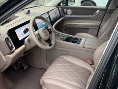 AITO Wenjie M9 pure electric Ultra version 100kWh 5-seater version (192-line lidar) - фото 3
